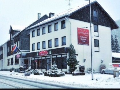 照片: Niedersfeld Winterberg